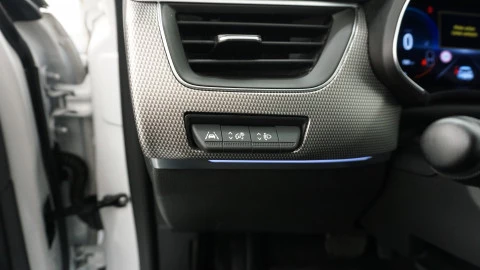 Renault Arkana Techno E-TECH full hybrid 105kW(145CV)