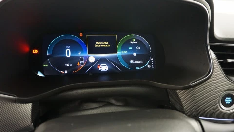 Renault Arkana Techno E-TECH full hybrid 105kW(145CV)