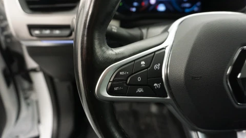 Renault Arkana Techno E-TECH full hybrid 105kW(145CV)