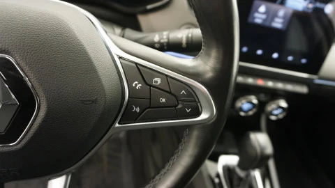 Renault Arkana Techno E-TECH full hybrid 105kW(145CV)