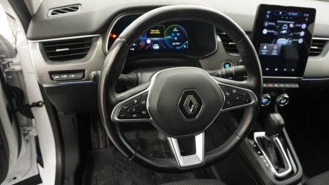 Renault Arkana Techno E-TECH full hybrid 105kW(145CV)