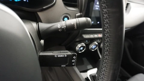 Renault Arkana Techno E-TECH full hybrid 105kW(145CV)