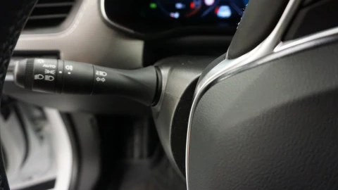 Renault Arkana Techno E-TECH full hybrid 105kW(145CV)