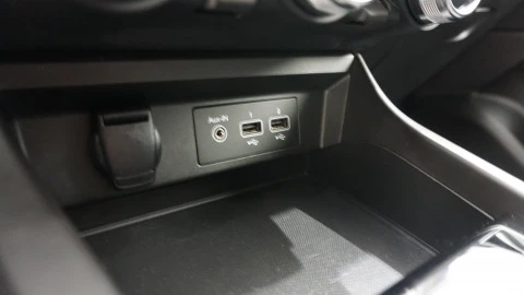 Renault Arkana Techno E-TECH full hybrid 105kW(145CV)