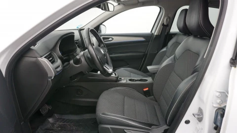 Renault Arkana Techno E-TECH full hybrid 105kW(145CV)