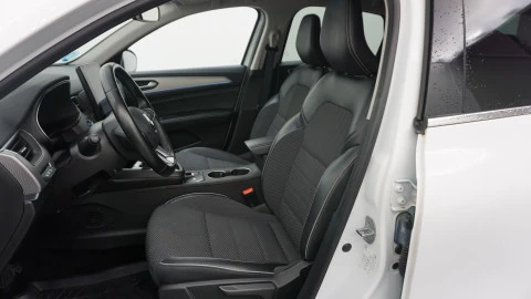 Renault Arkana Techno E-TECH full hybrid 105kW(145CV)