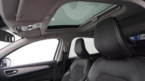 Renault Arkana Techno E-TECH full hybrid 105kW(145CV)