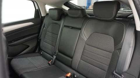 Renault Arkana Techno E-TECH full hybrid 105kW(145CV)