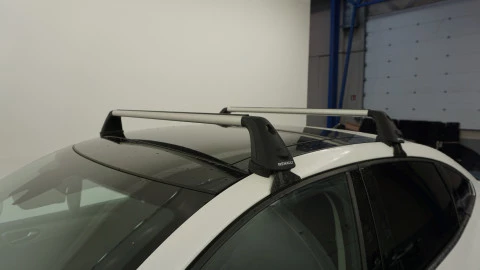 Renault Arkana Techno E-TECH full hybrid 105kW(145CV)