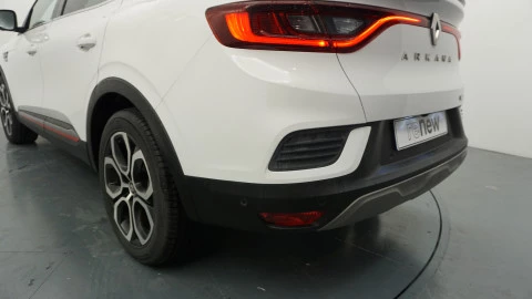 Renault Arkana Techno E-TECH full hybrid 105kW(145CV)
