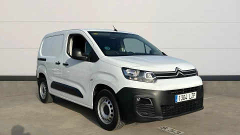 Citroën Berlingo Talla M BlueHDi 100 (CA)