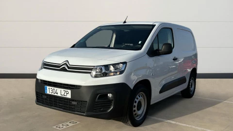 Citroën Berlingo Talla M BlueHDi 100 (CA)