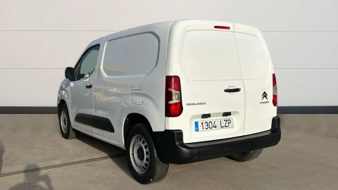 Citroën Berlingo Talla M BlueHDi 100 (CA)