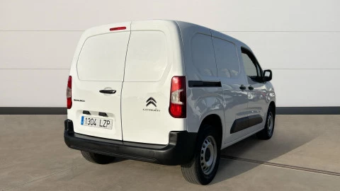 Citroën Berlingo Talla M BlueHDi 100 (CA)