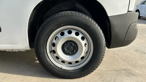 Citroën Berlingo Talla M BlueHDi 100 (CA)