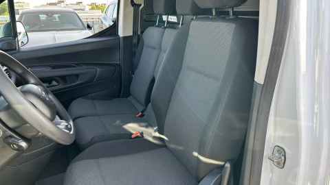 Citroën Berlingo Talla M BlueHDi 100 (CA)