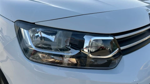 Citroën Berlingo Talla M BlueHDi 100 (CA)