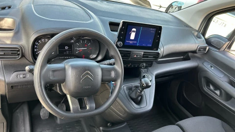 Citroën Berlingo Talla M BlueHDi 100 (CA)