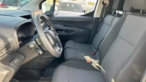 Citroën Berlingo Talla M BlueHDi 100 (CA)