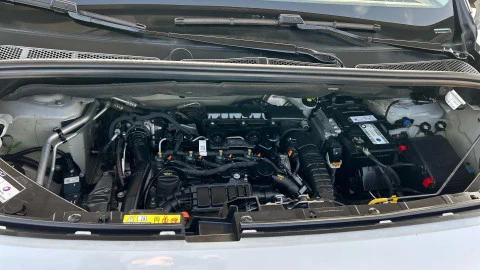 Citroën Berlingo Talla M BlueHDi 100 (CA)