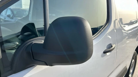 Citroën Berlingo Talla M BlueHDi 100 (CA)