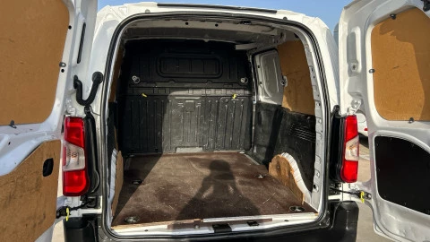 Citroën Berlingo Talla M BlueHDi 100 (CA)