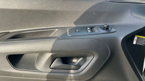 Citroën Berlingo Talla M BlueHDi 100 (CA)