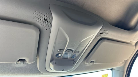 Citroën Berlingo Talla M BlueHDi 100 (CA)