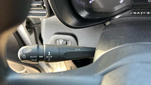 Citroën Berlingo Talla M BlueHDi 100 (CA)