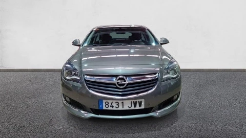 Opel Insignia 1.6CDTI S&S eco 100kW (136CV) Excellence