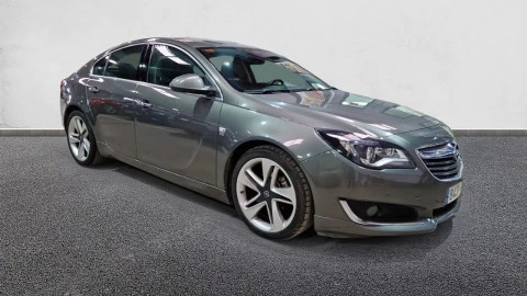 Opel Insignia 1.6CDTI S&S eco 100kW (136CV) Excellence