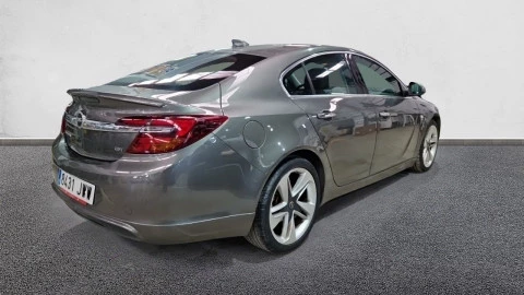 Opel Insignia 1.6CDTI S&S eco 100kW (136CV) Excellence