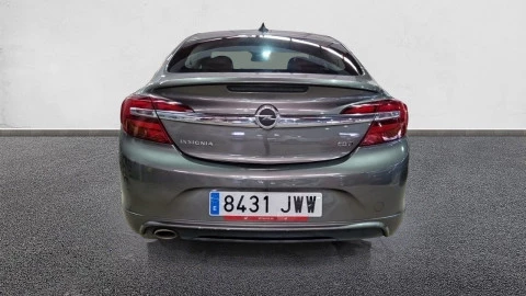 Opel Insignia 1.6CDTI S&S eco 100kW (136CV) Excellence