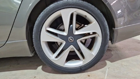 Opel Insignia 1.6CDTI S&S eco 100kW (136CV) Excellence