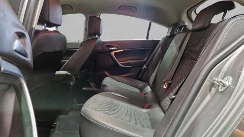 Opel Insignia 1.6CDTI S&S eco 100kW (136CV) Excellence