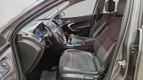 Opel Insignia 1.6CDTI S&S eco 100kW (136CV) Excellence