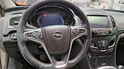 Opel Insignia 1.6CDTI S&S eco 100kW (136CV) Excellence