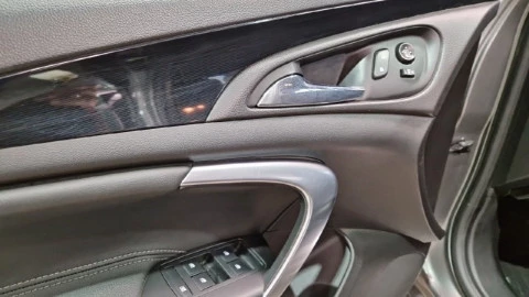 Opel Insignia 1.6CDTI S&S eco 100kW (136CV) Excellence