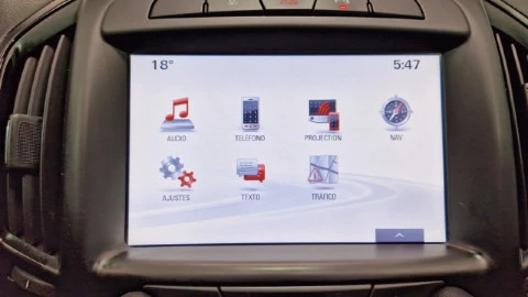 Opel Insignia 1.6CDTI S&S eco 100kW (136CV) Excellence