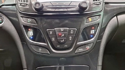 Opel Insignia 1.6CDTI S&S eco 100kW (136CV) Excellence