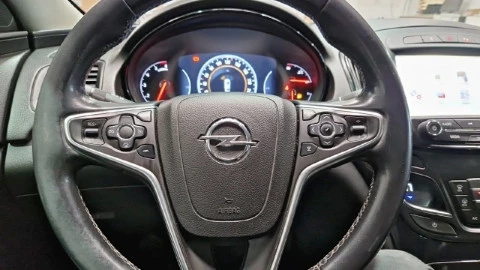 Opel Insignia 1.6CDTI S&S eco 100kW (136CV) Excellence