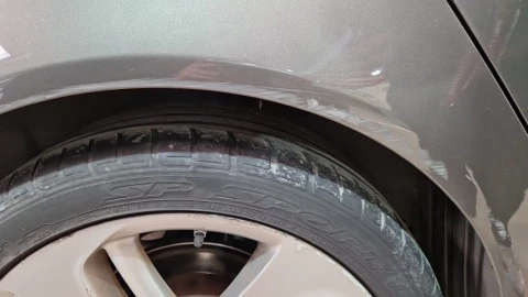 Opel Insignia 1.6CDTI S&S eco 100kW (136CV) Excellence