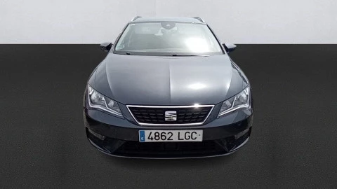 Seat Leon ST 1.6 TDI 85kW (115CV) S&S Style Ed Nav