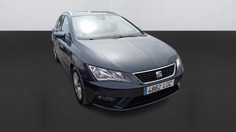Seat Leon ST 1.6 TDI 85kW (115CV) S&S Style Ed Nav