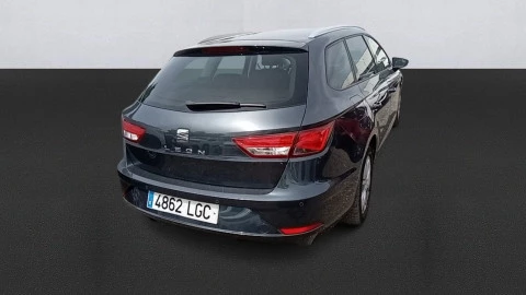 Seat Leon ST 1.6 TDI 85kW (115CV) S&S Style Ed Nav