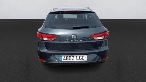 Seat Leon ST 1.6 TDI 85kW (115CV) S&S Style Ed Nav