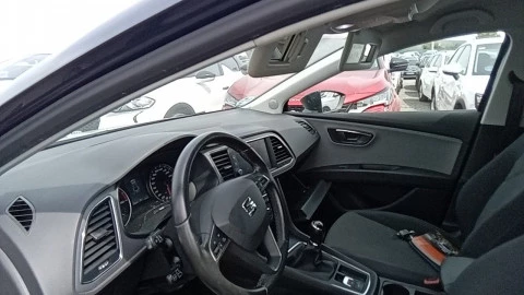 Seat Leon ST 1.6 TDI 85kW (115CV) S&S Style Ed Nav