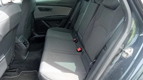 Seat Leon ST 1.6 TDI 85kW (115CV) S&S Style Ed Nav