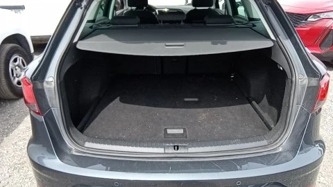 Seat Leon ST 1.6 TDI 85kW (115CV) S&S Style Ed Nav