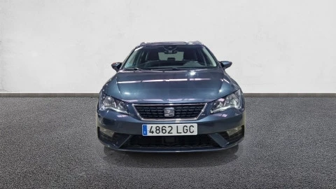 Seat Leon ST 1.6 TDI 85kW (115CV) S&S Style Ed Nav